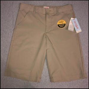NWT Quick dry shorts